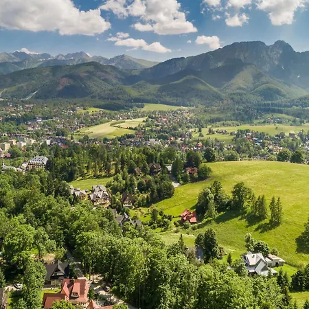 Rent like home - Malownicza Polana Zakopane Zewnętrze zdjęcie