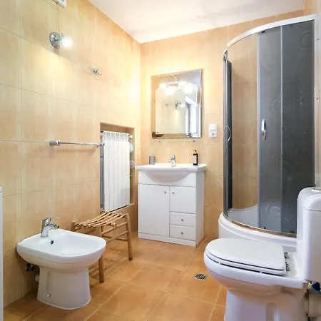 Rent like home - Malownicza Polana Zakopane Zewnętrze zdjęcie