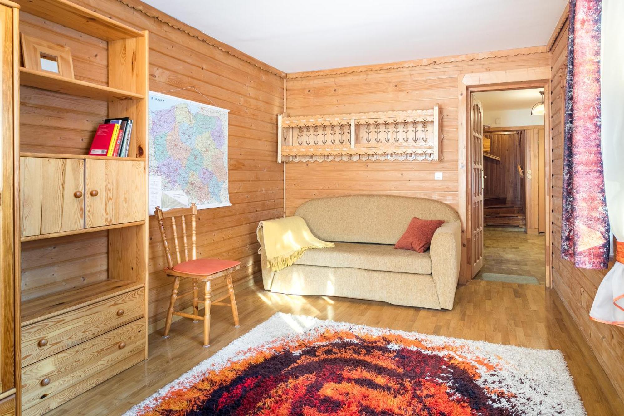Rent Like - Malownicza Polana