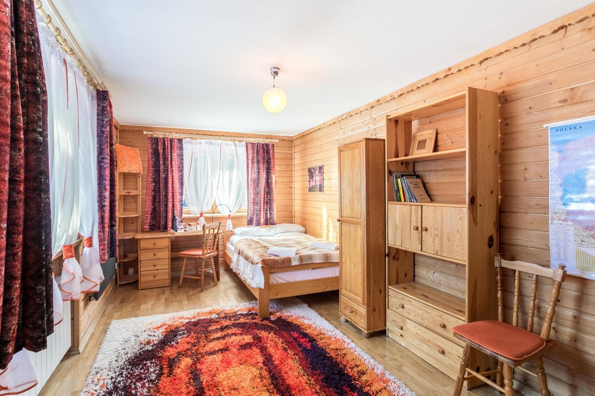 Domek alpejski Rent Like - Malownicza Polana *