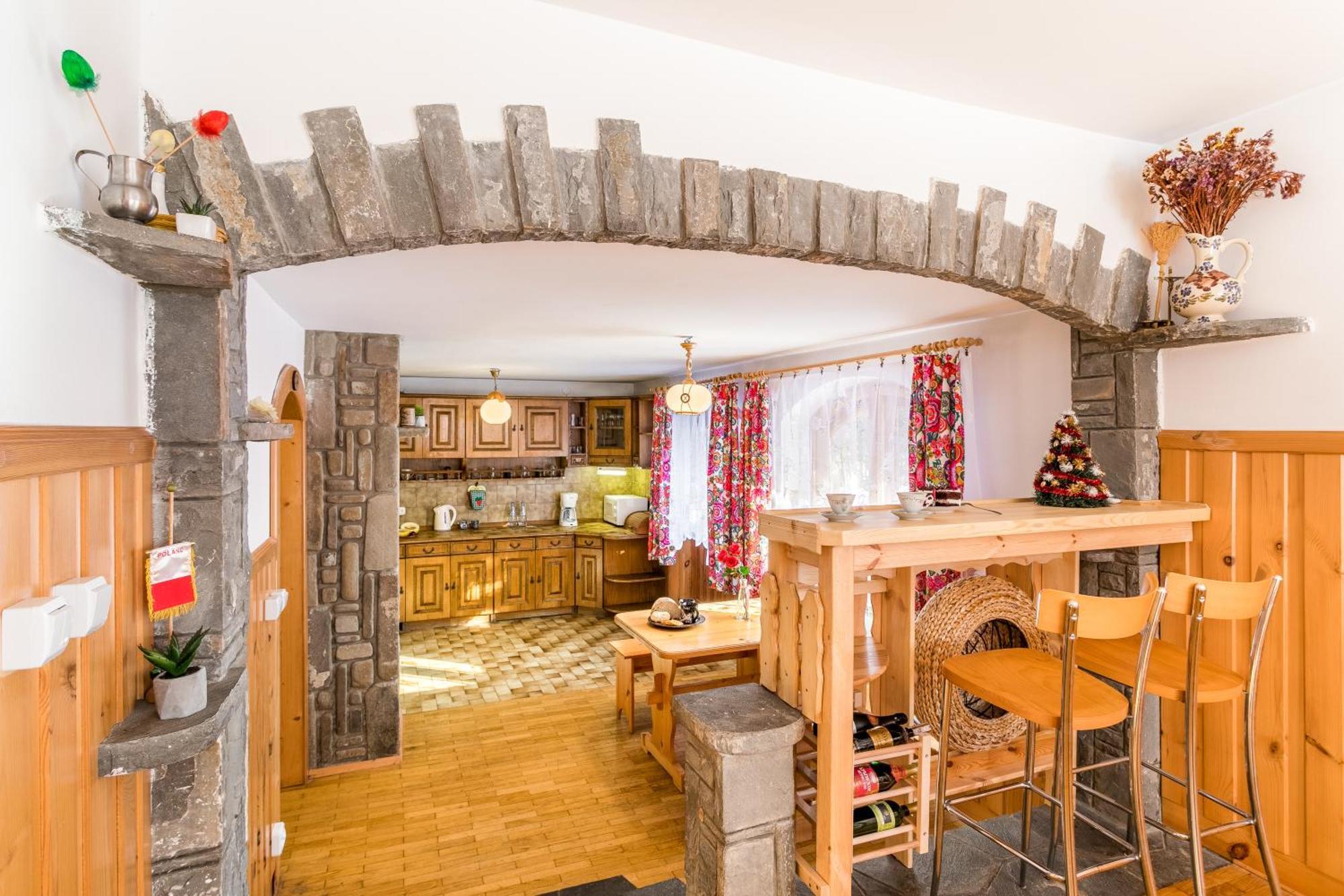 Rent Like - Malownicza Polana * Zakopane
