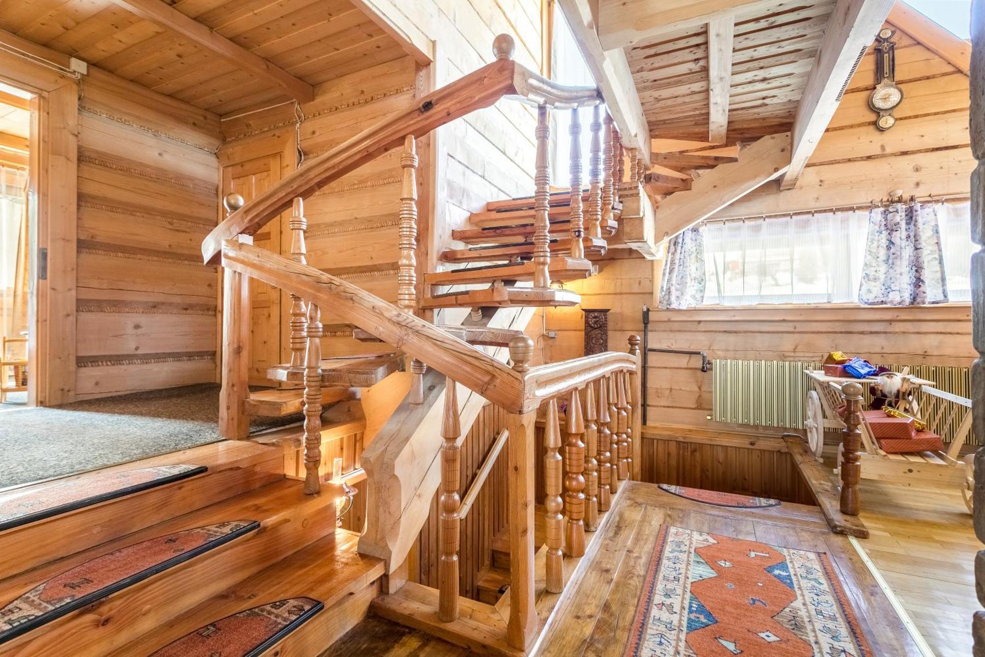 Domek alpejski Rent Like - Malownicza Polana *
