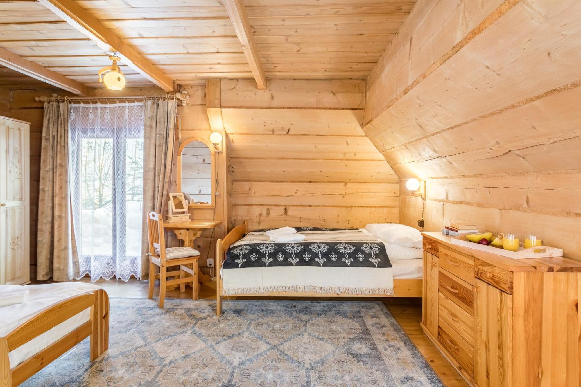 Rent Like - Malownicza Polana Zakopane