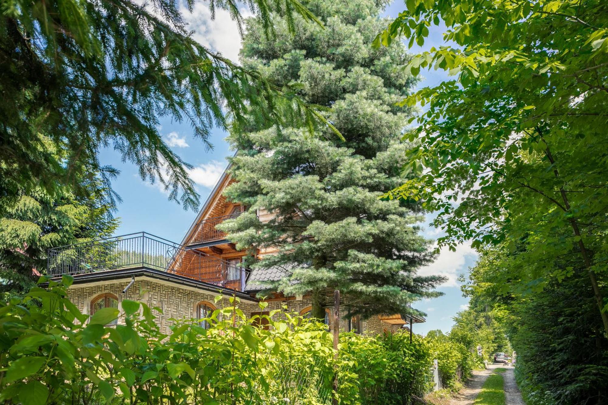 Domek alpejski Rent Like - Malownicza Polana