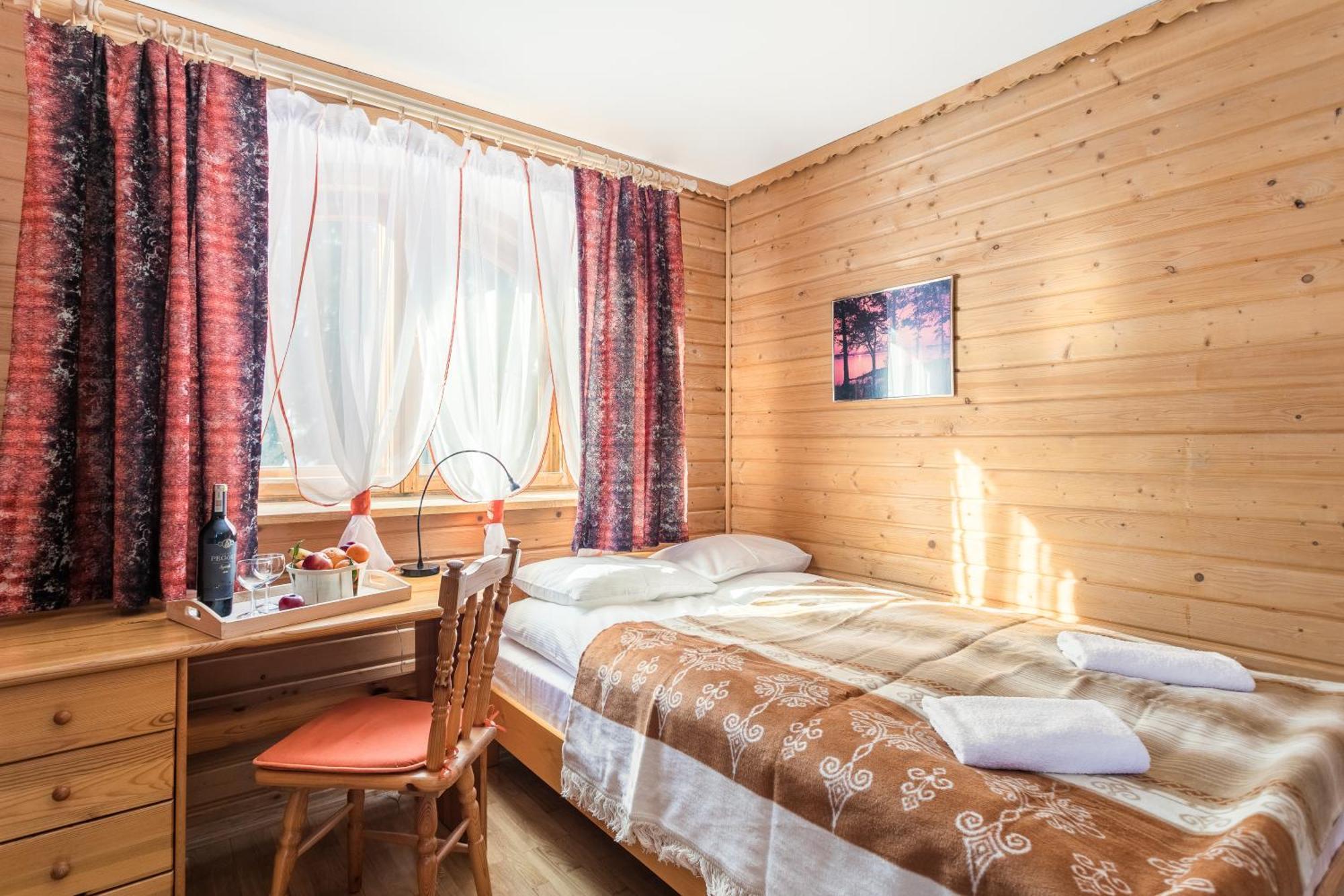 Rent Like - Malownicza Polana Zakopane