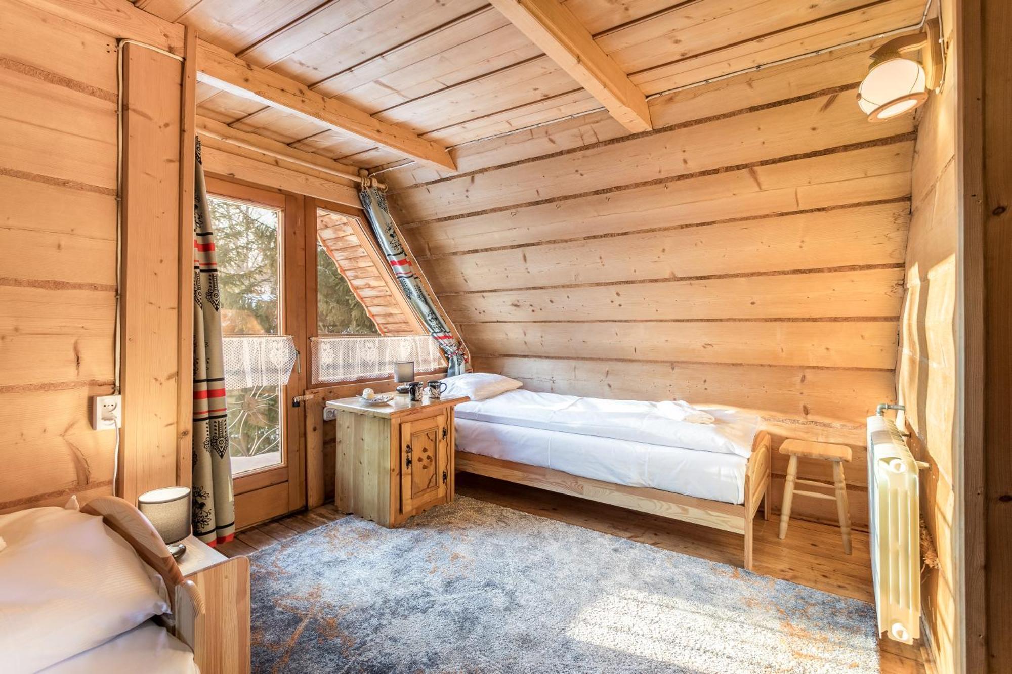 Domek alpejski Rent Like - Malownicza Polana *