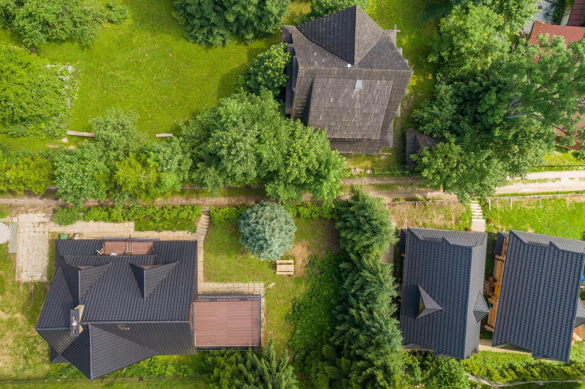 Rent Like - Malownicza Polana Domek alpejski Zakopane