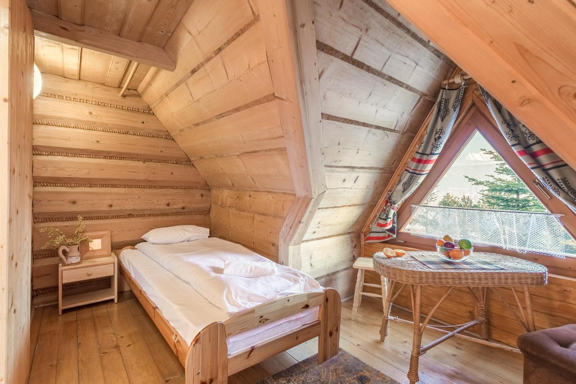 Rent Like - Malownicza Polana Zakopane