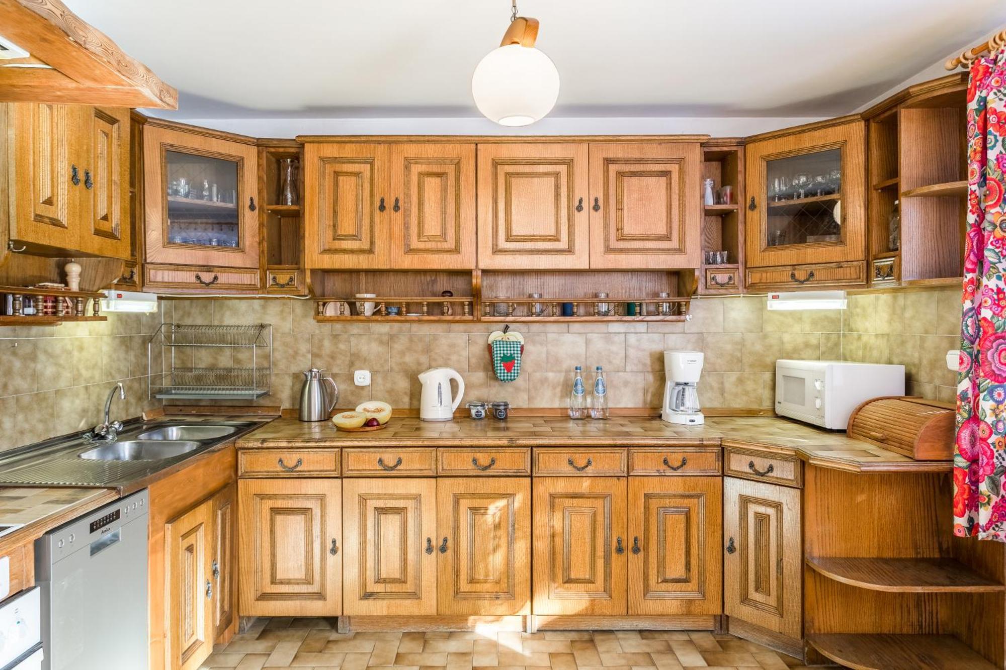 Domek alpejski Rent Like - Malownicza Polana