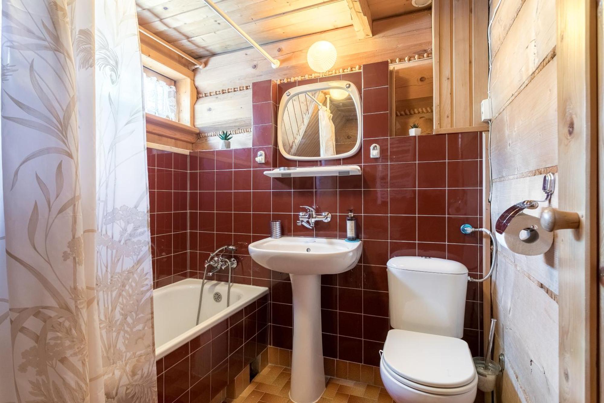 Domek alpejski Rent Like - Malownicza Polana *