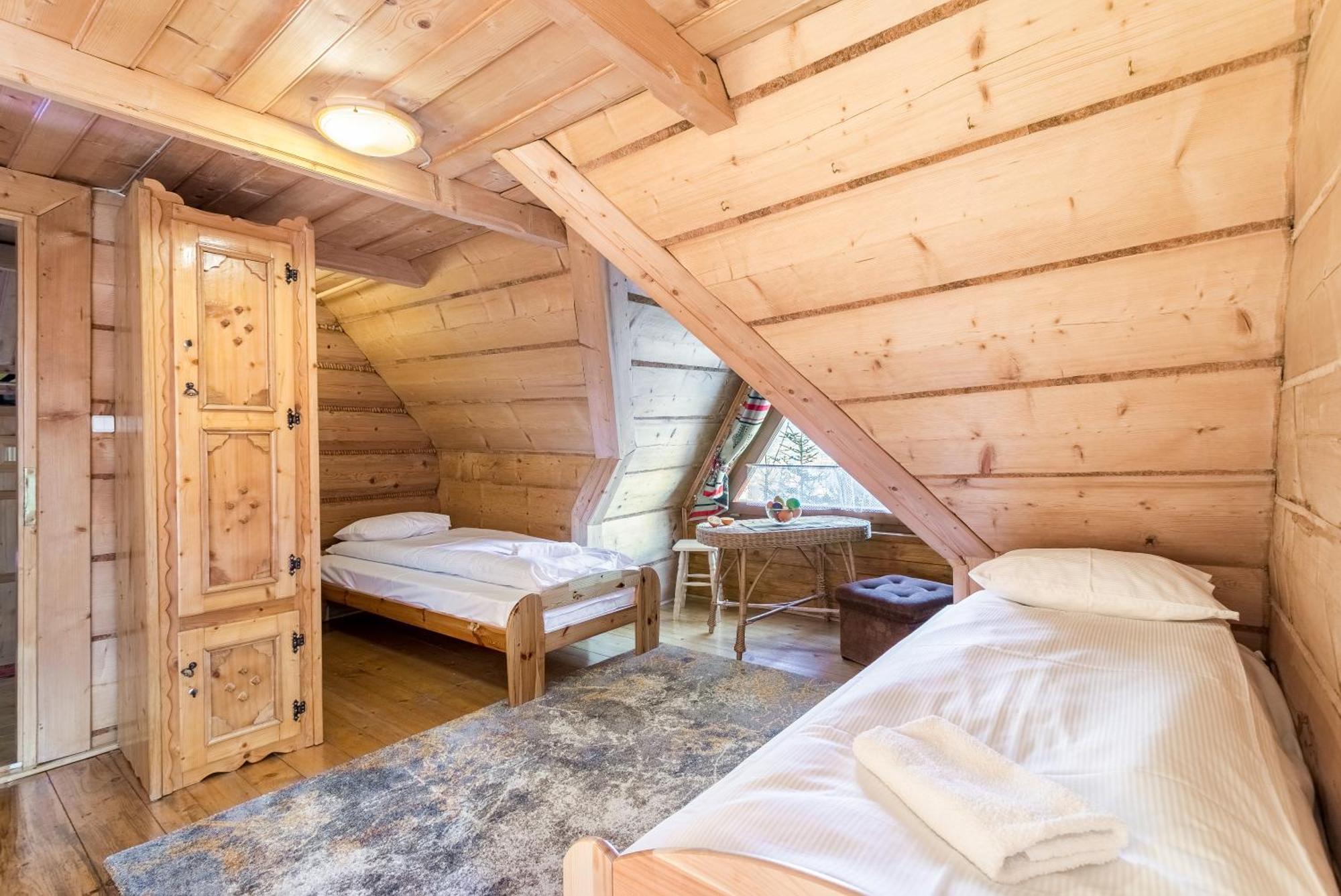 Domek alpejski Rent Like - Malownicza Polana *