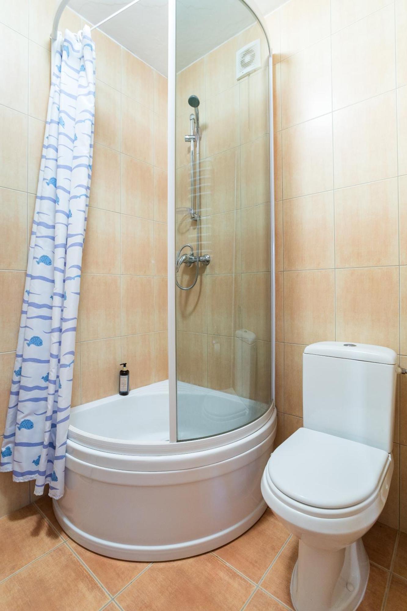Domek alpejski Rent Like - Malownicza Polana