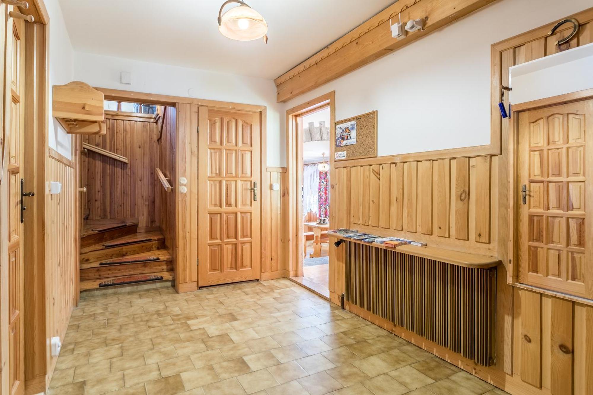 Rent Like - Malownicza Polana Zakopane