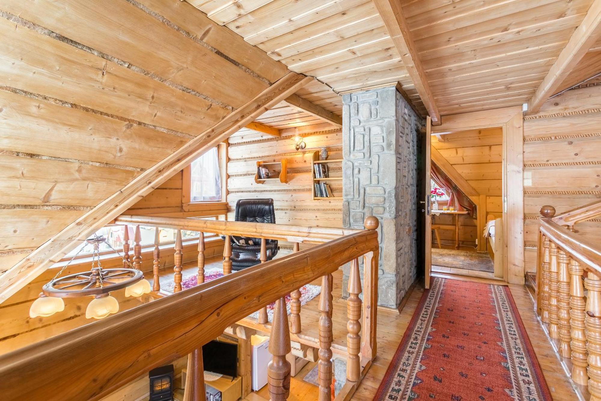 Rent Like - Malownicza Polana Zakopane