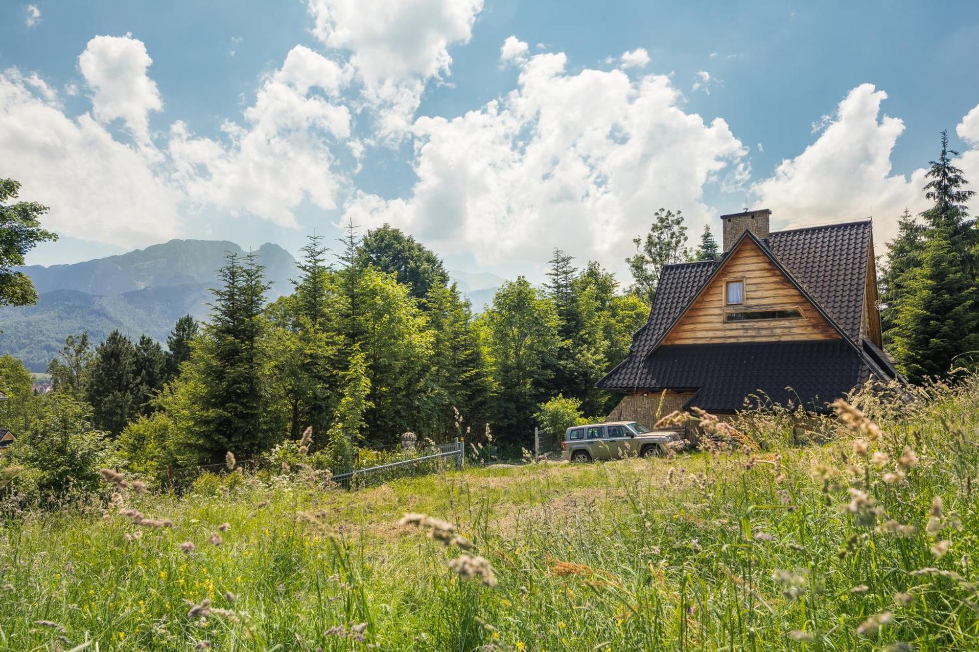 Rent Like - Malownicza Polana * Zakopane